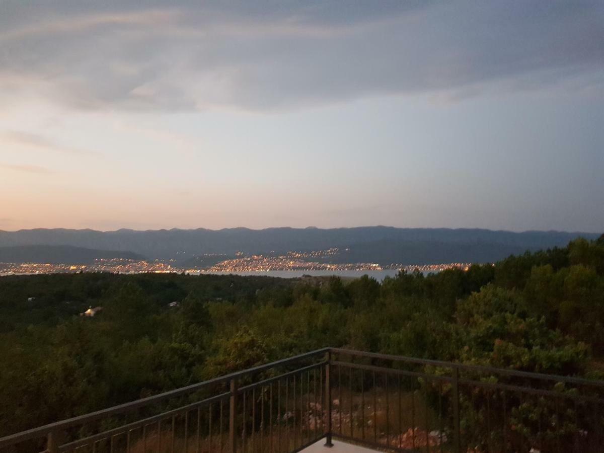 Vila Murvenica Silo  Luaran gambar